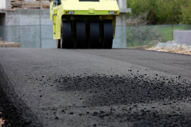 Best Permeable Paver Driveway  in Mebane, NC