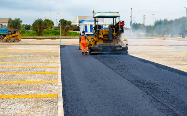 Reliable Mebane, NC Driveway Pavers Solutions