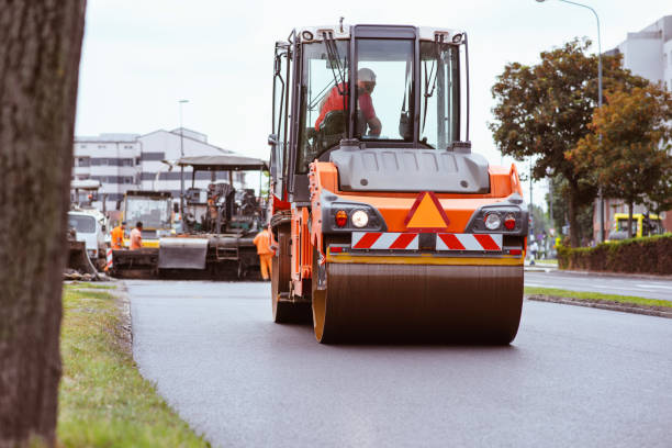 Best Driveway Paving Contractor  in Mebane, NC