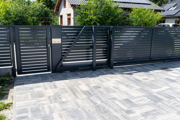 Best Driveway Repair Near Me  in Mebane, NC