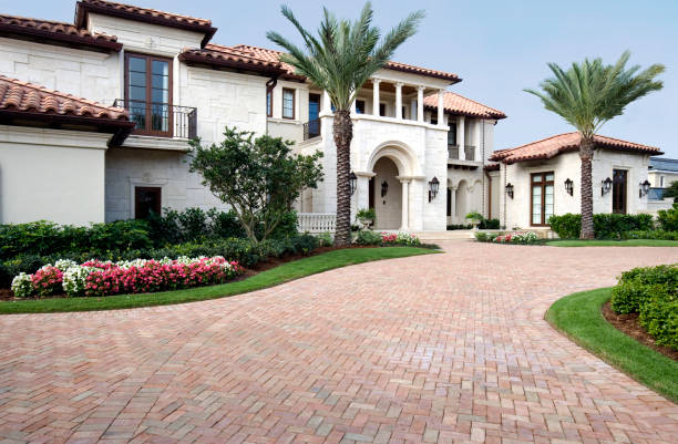 Mebane, NC Driveway Pavers Company