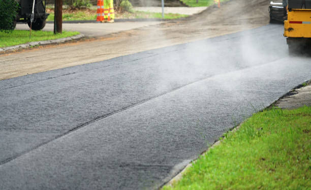 Best Brick Driveway Pavers  in Mebane, NC